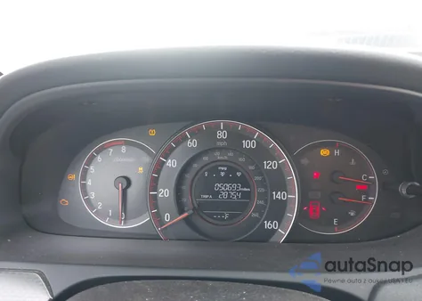 2017 Honda Accord Ex-L V6 z USA, uszkodzony, nr VIN 1HGCT2B85HA007410